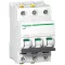 KISMEGSZAKÍTÓ 3P C 16A IC60N SCHNEIDER