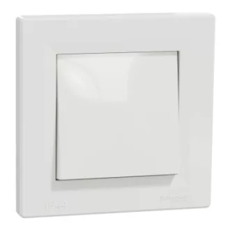 SCH ASFORA 106 VÁLTÓKAPCSOLÓ IP44 EPH0400421
