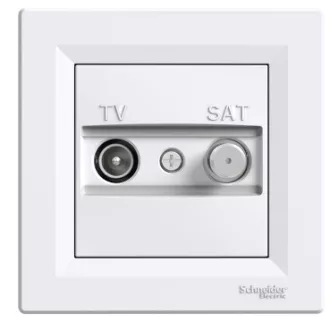 SCH ASFORA TV/SAT ALJZAT,VÉGZÁRÓ SCHEPH3400121