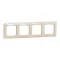 SCH SEDNA BÉZS DESIGN KERET 4-ES PSDD312804