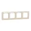 SCH SEDNA BÉZS DESIGN KERET 4-ES PSDD312804