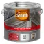 SADOLIN SUPER DECKFARBE FEHÉR 2,5L