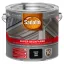 SADOLIN SUPER DECKFARBE FEKETE 2,5L
