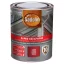 SADOLIN SUPER DECKFARBE VÖRÖS 0,75L
