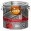 SADOLIN SUPER DECKFARBE EZÜSTSZÜRKE 2,5L