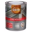 SADOLIN SUPER DECKFARBE EZÜSTSZÜRKE 0,75L