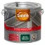 SADOLIN SUPER DECKFARBE MÉLYZÖLD 2,5L
