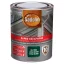 SADOLIN SUPER DECKFARBE MÉLYZÖLD 0,75L