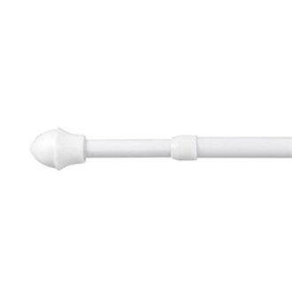 KARNIS KÁVÉHÁZI FEHÉR 50-85 CM