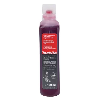 MAKITA KÉTÜTEMŰ MOTOROLAJ 100ML.