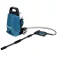 MAKITA HW102 NAGYNYOMÁSÚ MOSÓ