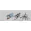ABUS CILINDERBETÉT D6PSN 45/50B TL