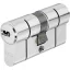 ABUS ZÁRBETÉT D6PS 30/60MM FOGASKEREKES