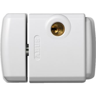 ABUS ABLAKZÁR FTS3003WC FEHÉR