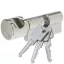 ABUS CT5N GOMBOS ZÁRBETÉT 40/60