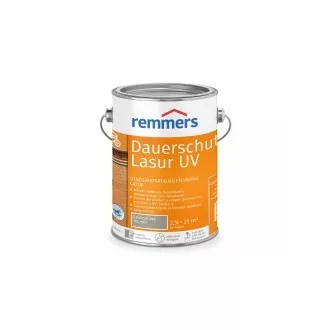 REMMERS DAUER-LASUR UV TEAK 2,5L