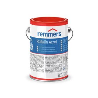 REMMERS ROFALIN ACRYL SONDERTON 5L