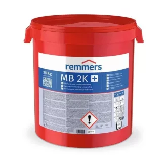 REMMERS MB 2K MULTI-BAUDICHT 2K 8,3KG