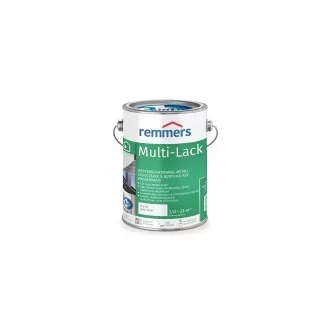 REMMERS MULTI-LACK 3IN1 SKANDINÁV VÖRÖS 0,375L