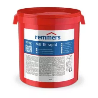 REMMERS MB 1K RAPID MULTIF.KENH.VÍZSZ.5KG