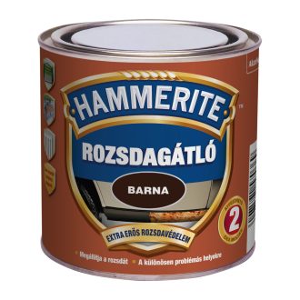 HAMMERITE ROZSDAGÁTLÓ 0,25L