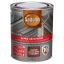 SADOLIN SUPER DECKFARBE SVÉDVÖRÖS 0,75L