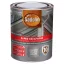 SADOLIN SUPER DECKFARBE PALASZÜRKE 0,75L