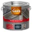 SADOLIN SUPER DECKFARBE ANTRACIT RAL7016 2,5L