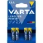 VARTA LONGLIFE POWER AAA ELEM LR03 4903/4