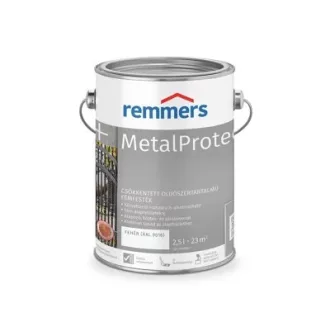 REMMERS METALPROTECT FÉMFESTÉK METALSZÜR 0,75L