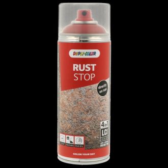 DC RUST STOP 4IN1 SF. RAL1015 ELEFÁNTCS. 400ML