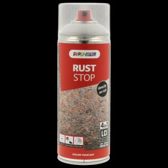 DC RUST STOP 4IN1 SF. RAL7035 VIL.SZÜRKE 400ML