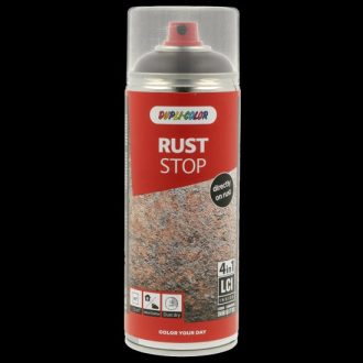 DC RUST STOP 4IN1 SF. RAL8017 CSOK.BARNA 400ML