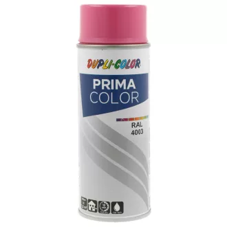 PRIMA COLOR FÉNYES RAL4003 ERIKAVIOLA 400ML