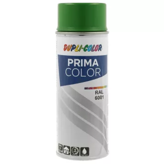 PRIMA COLOR FÉNYES RAL6001 SMARAGDZÖLD 400ML