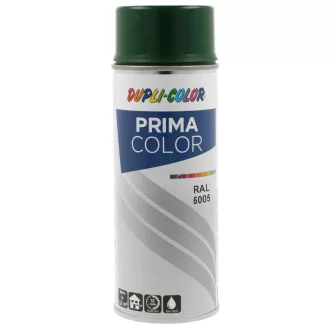 PRIMA COLOR FÉNYES RAL6005 MOHAZÖLD 400ML