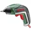 BOSCH AKKUS FÚRÓ-CSAVARBEHAJTÓ IXO V+BITSET