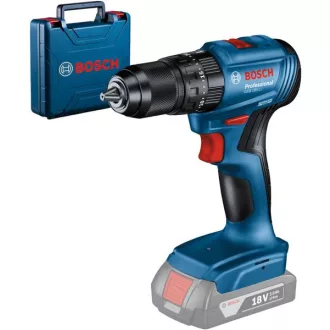 BOSCH GSB-185-LI AKKUS ÜTVEFÚRÓ-CSAVAROZÓ