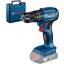 BOSCH GSB-185-LI AKKUS ÜTVEFÚRÓ-CSAVAROZÓ
