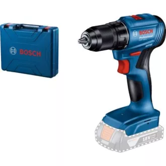 BOSCH AKKUS FÚRÓCSAVAROZÓ GSR-185-LI KOFFERBEN