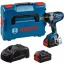 BOSCH GDS 18V-1600 AKKUS ÜTVECSAVAROZÓ 3/4