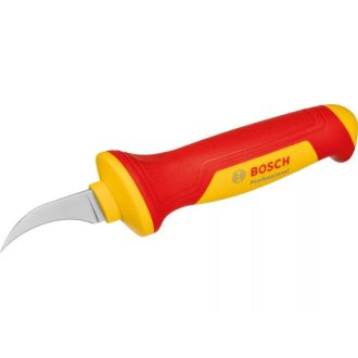 BOSCH KÁBELCSUPASZÍTÓ KÉS 1600A02NF6