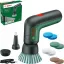BOSCH ELEKTROMOS TISZTÍTÓKEFE 06033E0002