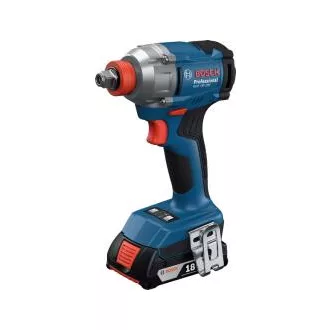 BOSCH GDX18V-285 AKKUS ÜTVECSAVAROZÓ 18V.