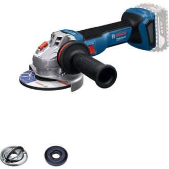 BOSCH GWS18V-11S AKKUS SAROKCS.06019N4002