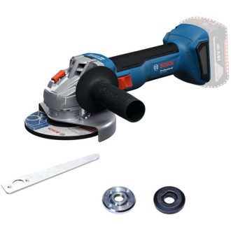 BOSCH GWS18V-8 AKKUS SAROKCSISZ. 06019N9002