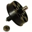 BOSCH HAJTÓTENGELY F016103758