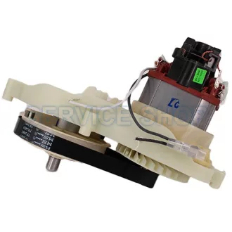 BOSCH ARM3200 FŰNYÍRÓ MOTOR KOMP. F016F04606