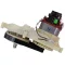 BOSCH ARM3200 FŰNYÍRÓ MOTOR KOMP. F016F04606