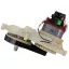 BOSCH ARM3200 FŰNYÍRÓ MOTOR KOMP. F016F04606